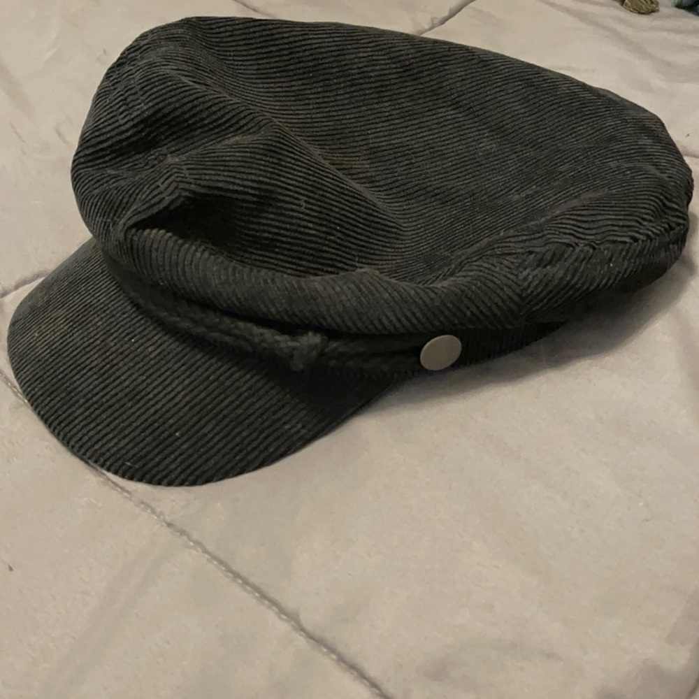 Black Hat